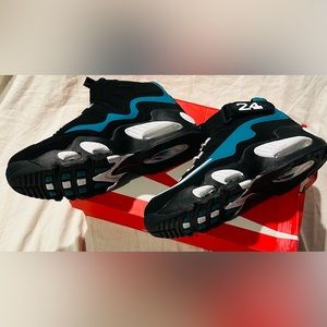 Air Griffey Max 1 “Fresh Water” Brand New Original 📦 amazing shoe dead stock